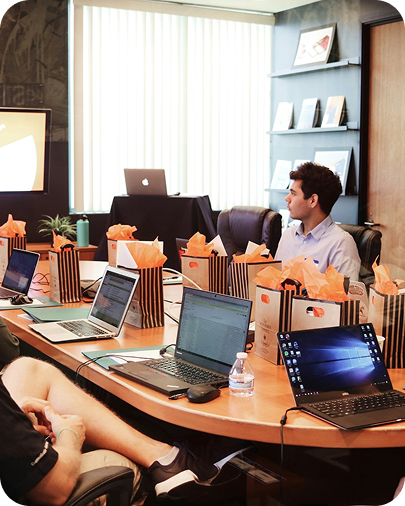 Production House – Livestream & Video Production | Deera