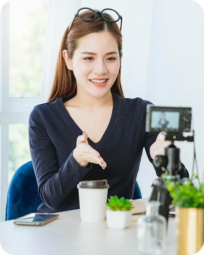 Live Commerce – Mega Livestream & Shoppertainment | Deera