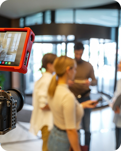 Creative Management – Xây dựng kênh Social triệu view | Deera